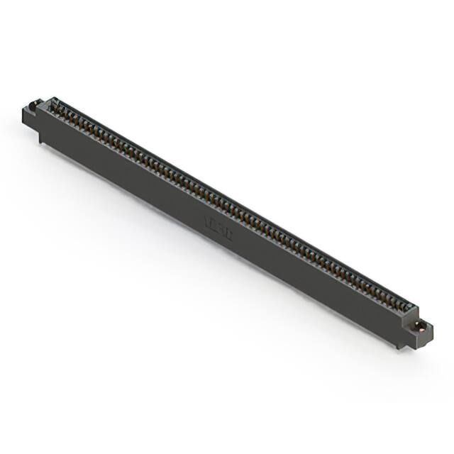 395-070-521-603 EDAC Inc.  Edgeboard Connectors